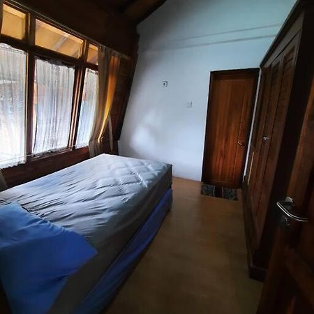 Villa As-Salam, Kadungora, Garut Exterior foto
