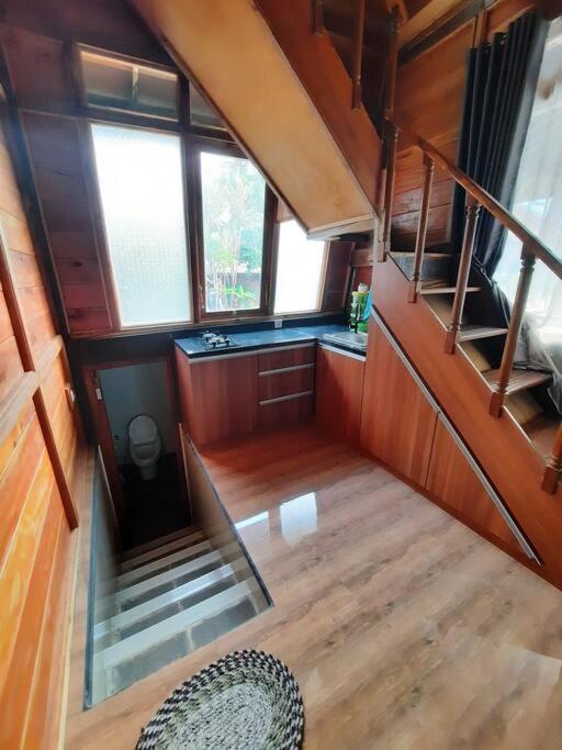 Villa As-Salam, Kadungora, Garut Exterior foto