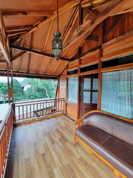 Villa As-Salam, Kadungora, Garut Exterior foto